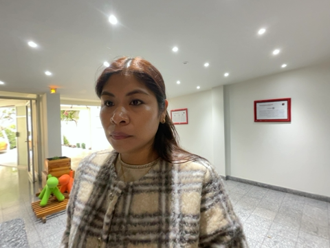 Foto de Rosa Ramirez  Flores